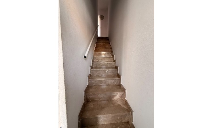 Wederverkoop - Appartement - Torrevieja - La Mata