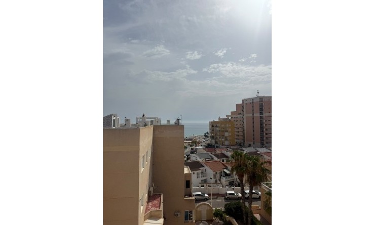 Wederverkoop - Appartement - Torrevieja - La Mata
