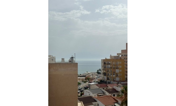 Wederverkoop - Appartement - Torrevieja - La Mata