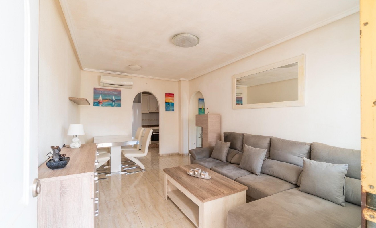 Wederverkoop - Bungalow - Orihuela Costa - Los Dolses