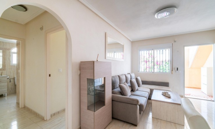 Wederverkoop - Bungalow - Orihuela Costa - Los Dolses