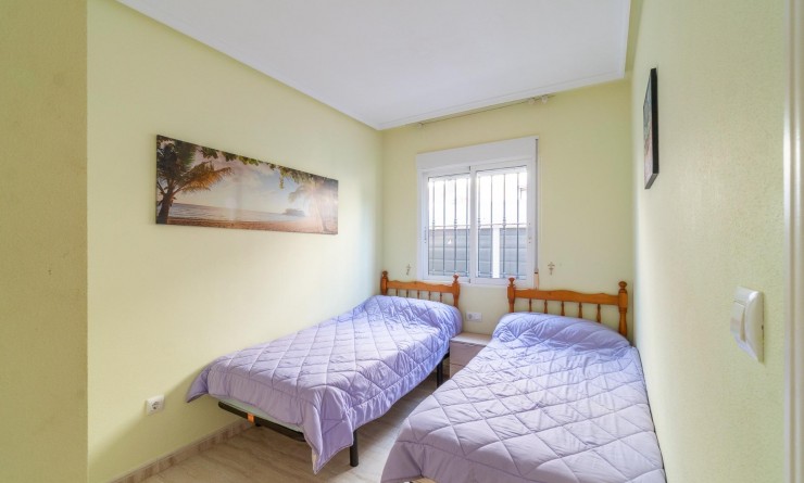 Wederverkoop - Bungalow - Orihuela Costa - Los Dolses