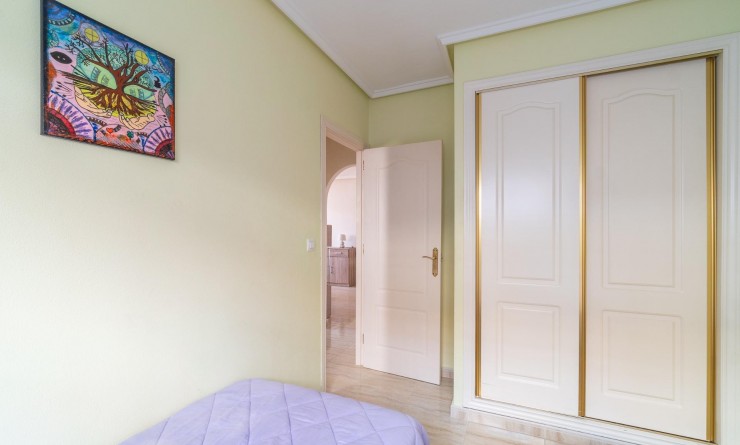 Wederverkoop - Bungalow - Orihuela Costa - Los Dolses