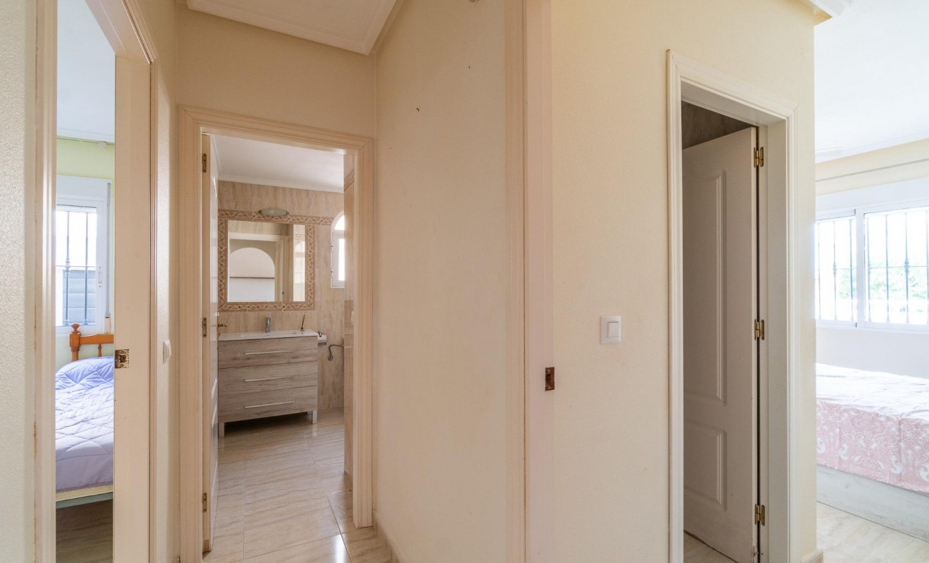 Wederverkoop - Bungalow - Orihuela Costa - Los Dolses