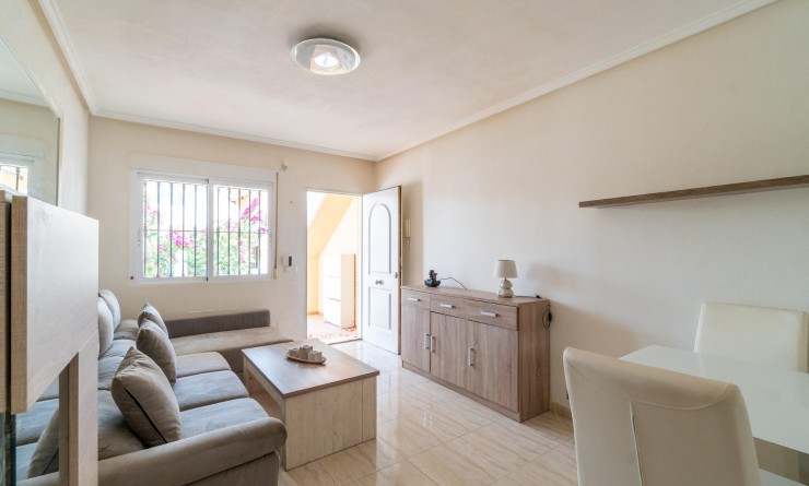 Wederverkoop - Bungalow - Orihuela Costa - Los Dolses