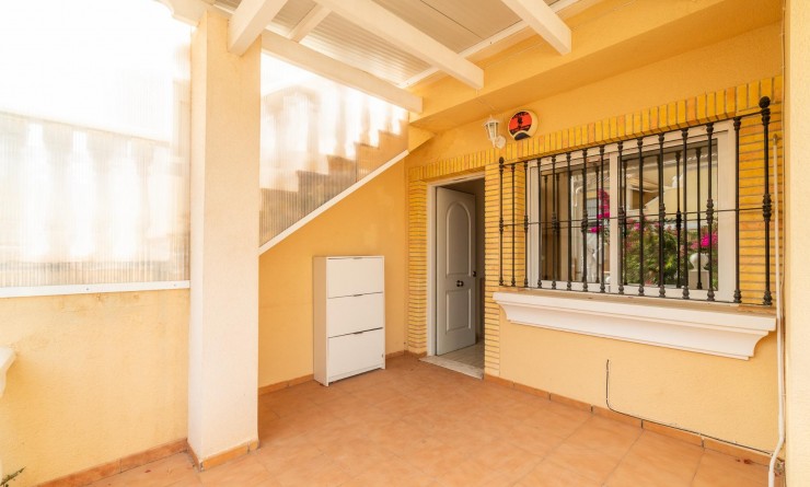 Wederverkoop - Bungalow - Orihuela Costa - Los Dolses