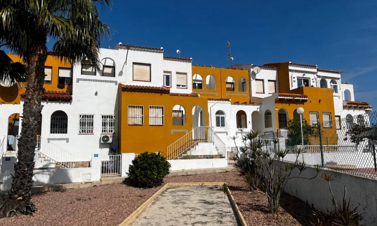 Wederverkoop - Appartement - Ciudad Quesada - Rojales