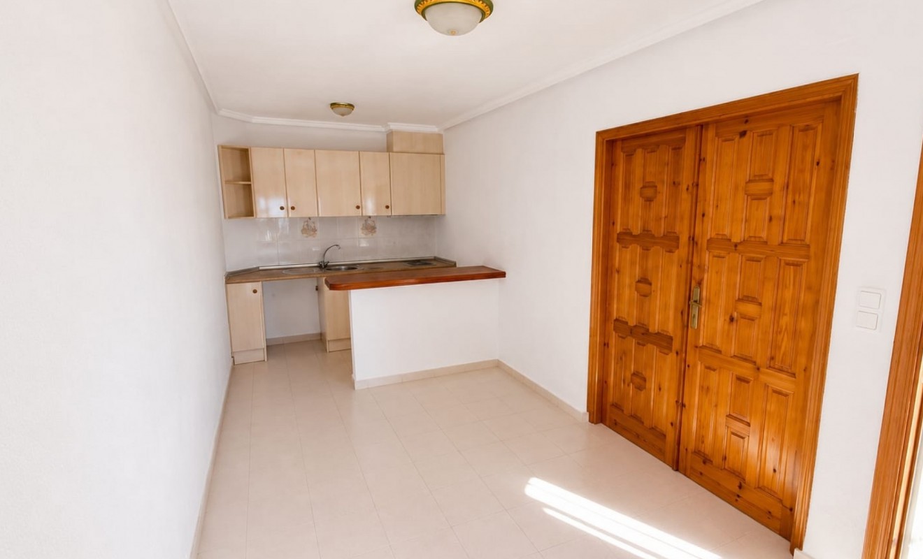 Wederverkoop - Appartement - Ciudad Quesada - Rojales