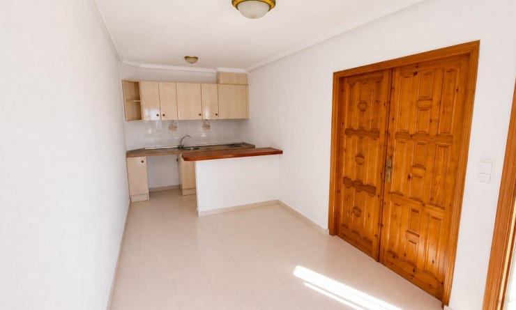 Wederverkoop - Appartement - Ciudad Quesada - Rojales