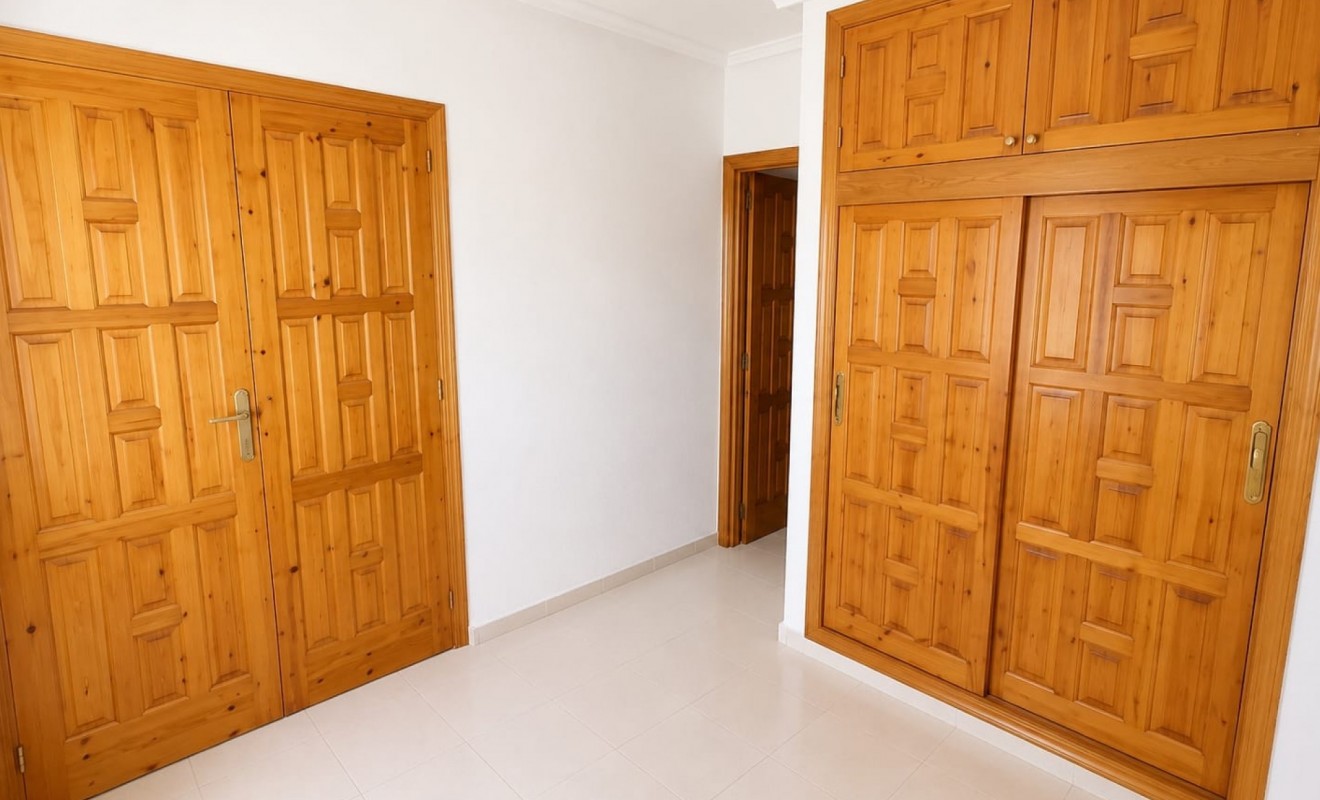 Wederverkoop - Appartement - Ciudad Quesada - Rojales