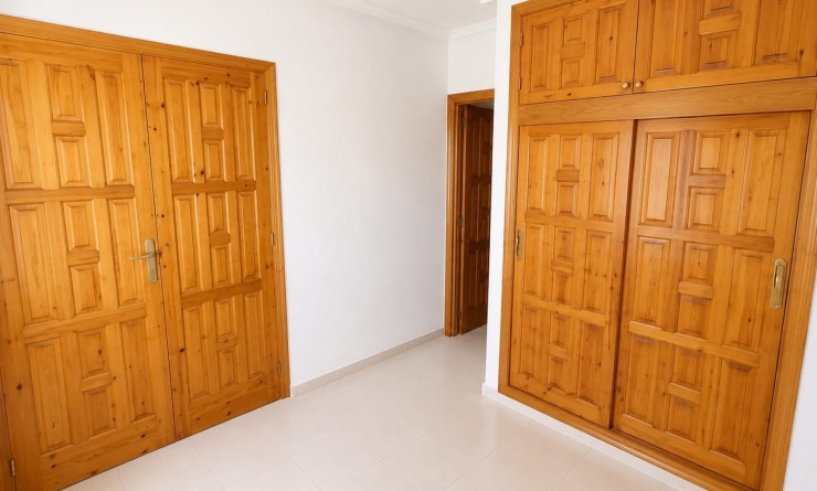 Wederverkoop - Appartement - Ciudad Quesada - Rojales