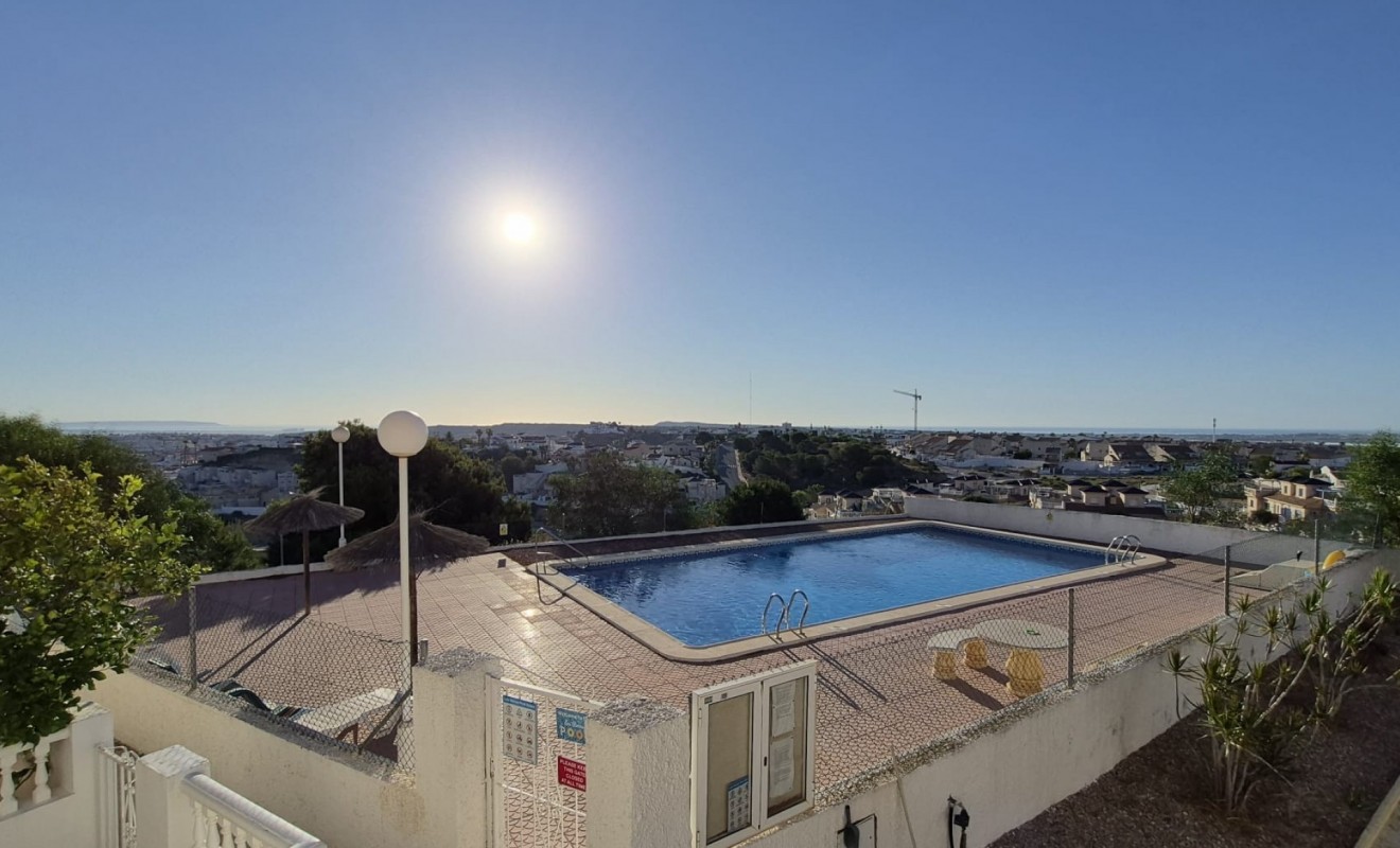Wederverkoop - Appartement - Ciudad Quesada - Rojales