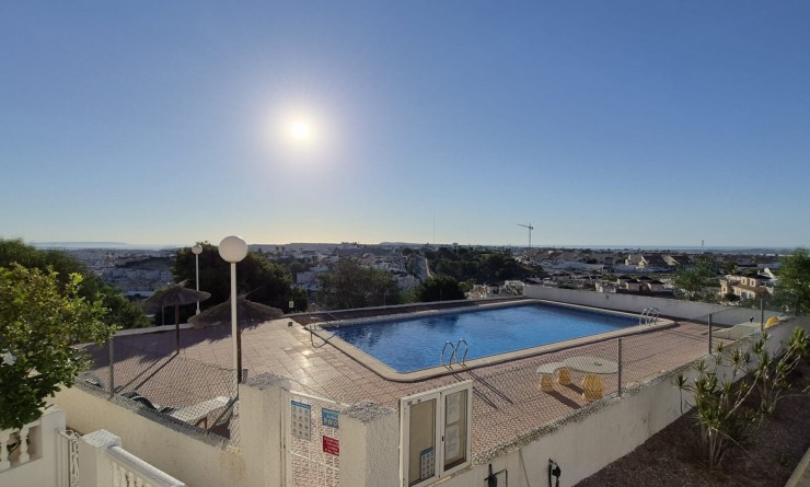 Wederverkoop - Appartement - Ciudad Quesada - Rojales