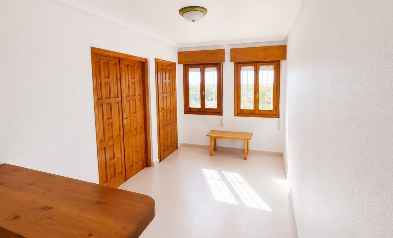 Wederverkoop - Appartement - Ciudad Quesada - Rojales