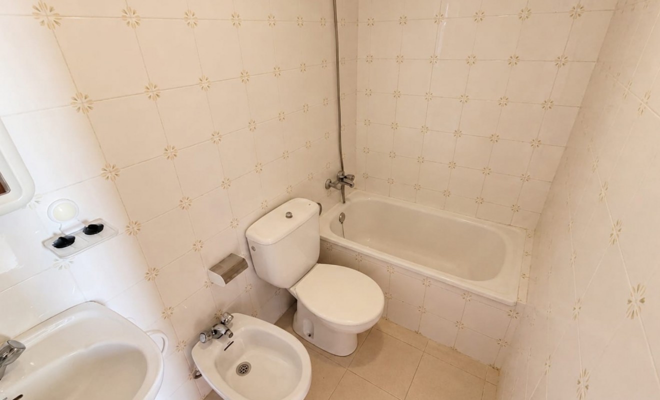 Wederverkoop - Appartement - Ciudad Quesada - Rojales