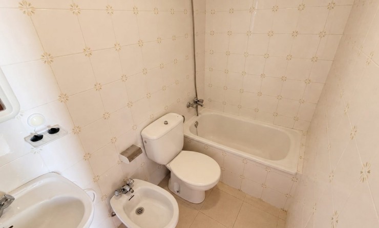 Wederverkoop - Appartement - Ciudad Quesada - Rojales