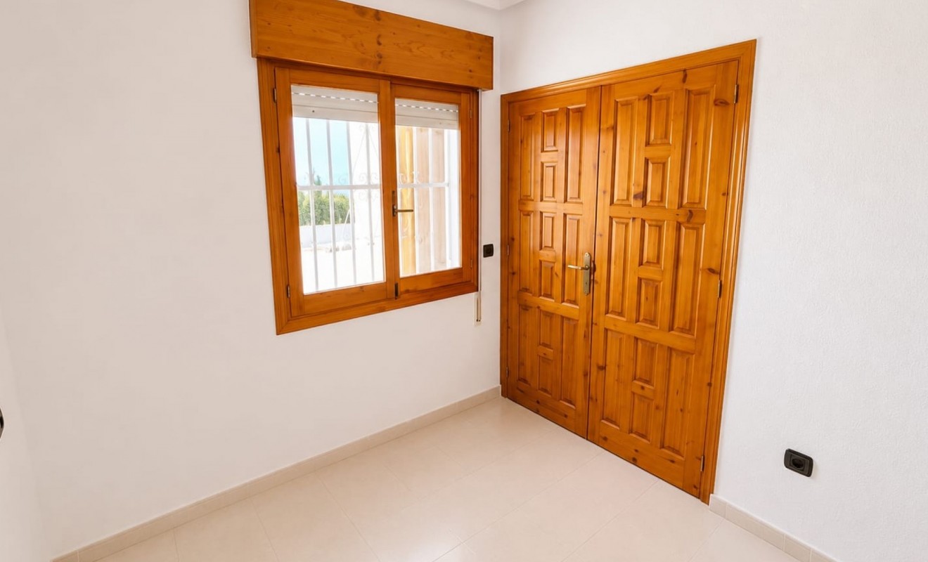 Wederverkoop - Appartement - Ciudad Quesada - Rojales