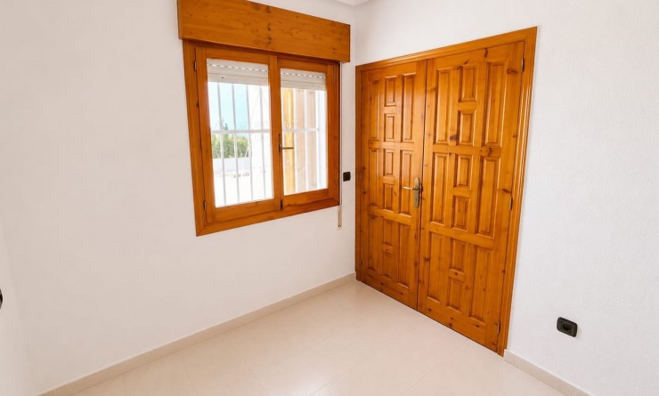 Wederverkoop - Appartement - Ciudad Quesada - Rojales