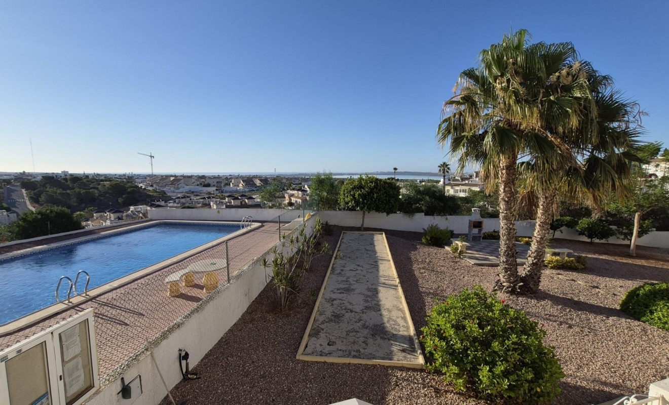 Wederverkoop - Appartement - Ciudad Quesada - Rojales
