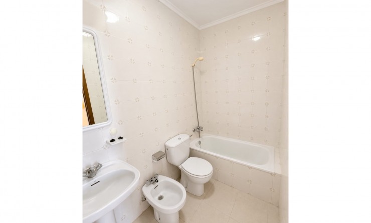 Wederverkoop - Appartement - Ciudad Quesada - Rojales