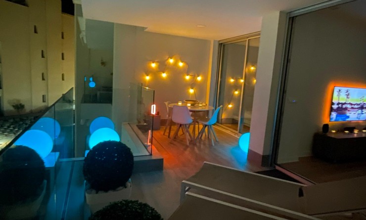 Sale - Apartment / flat - Orihuela Costa