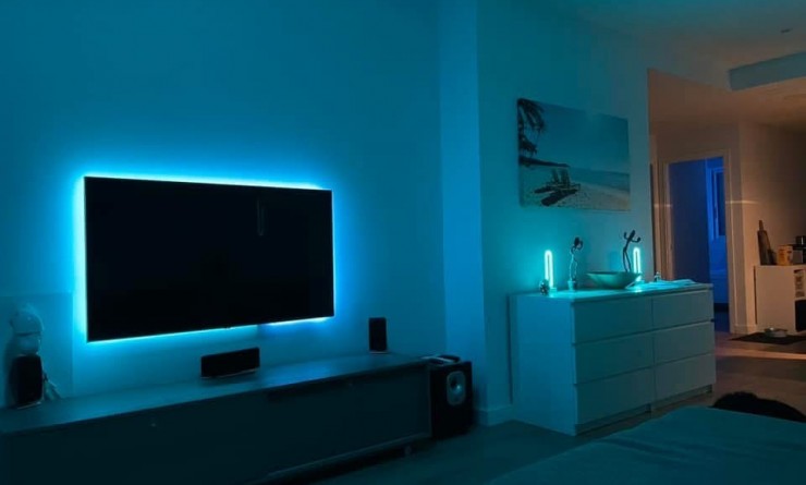 Sale - Apartment / flat - Orihuela Costa