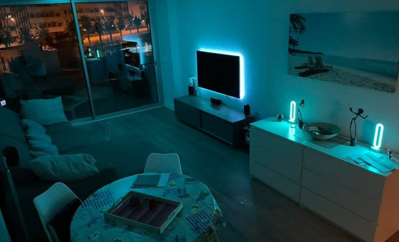Sale - Apartment / flat - Orihuela Costa