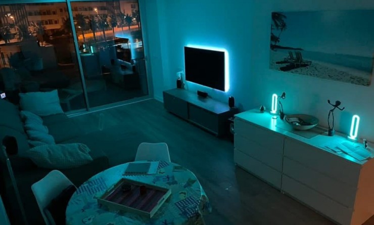 Sale - Apartment / flat - Orihuela Costa