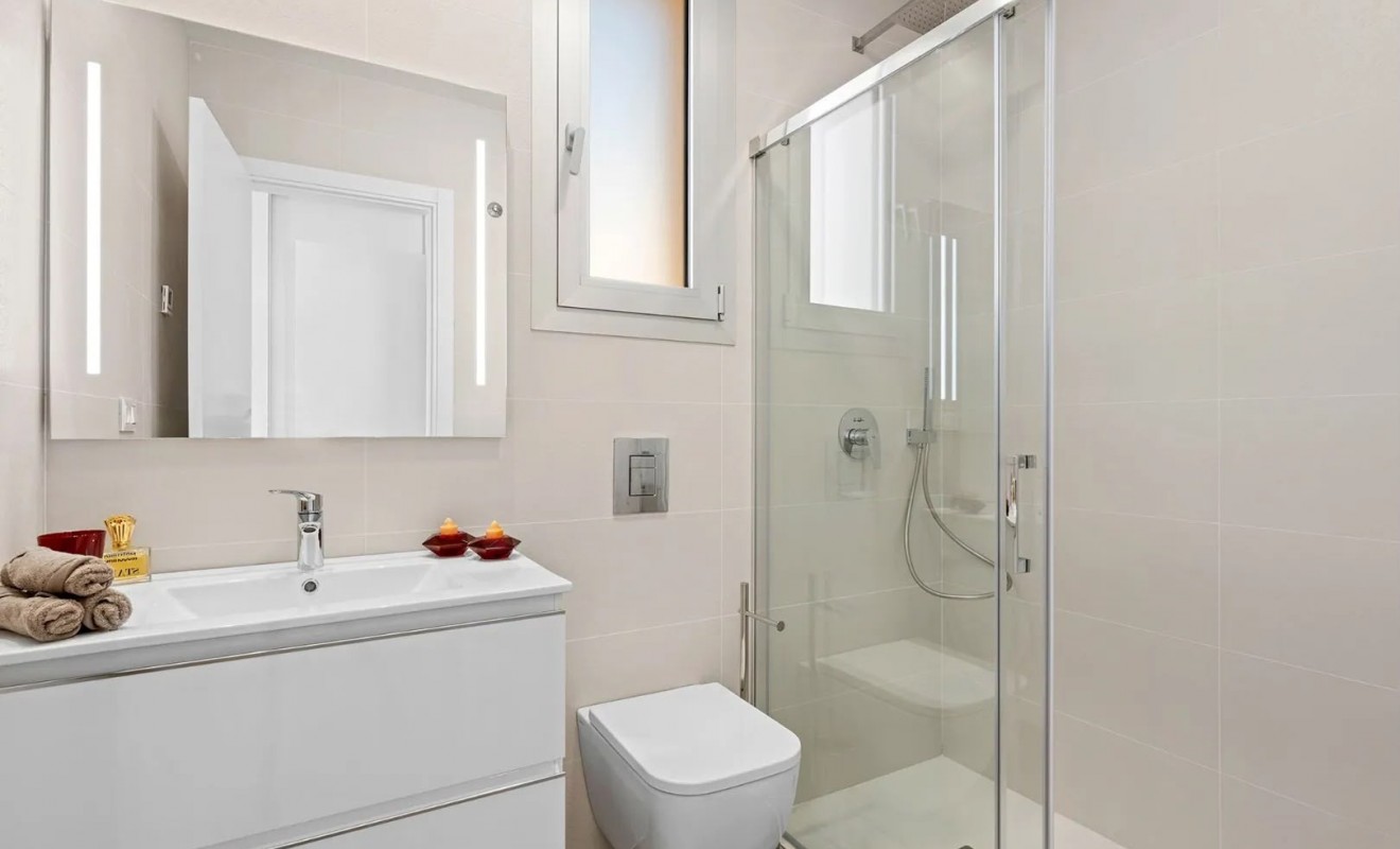 Sale - Apartment / flat - Orihuela Costa