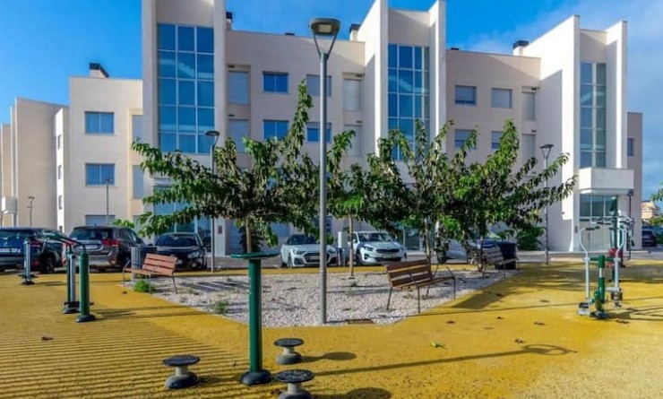 Sale - Apartment / flat - Orihuela Costa
