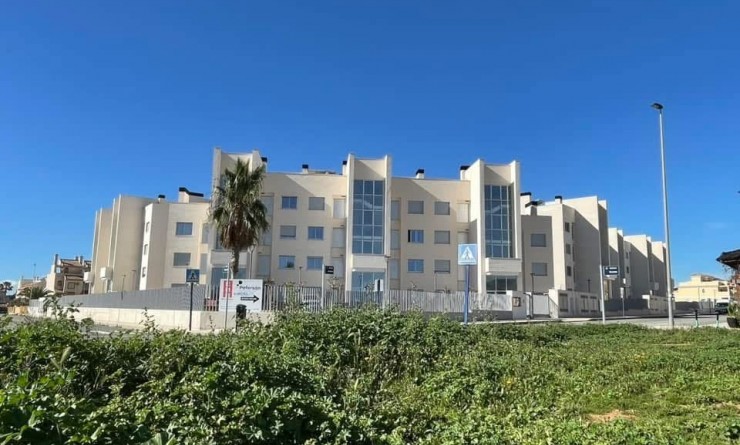 Sale - Apartment / flat - Orihuela Costa