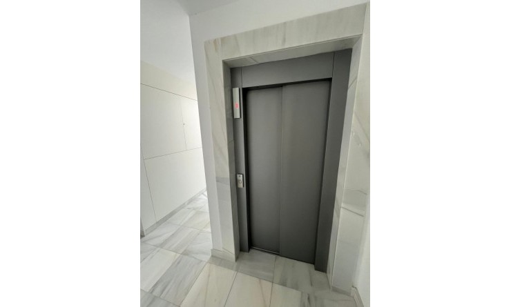 Sale - Apartment / flat - Orihuela Costa