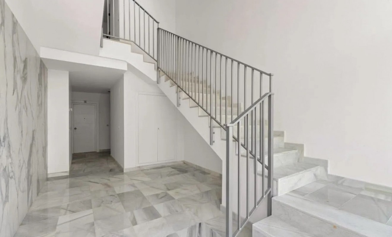 Sale - Apartment / flat - Orihuela Costa
