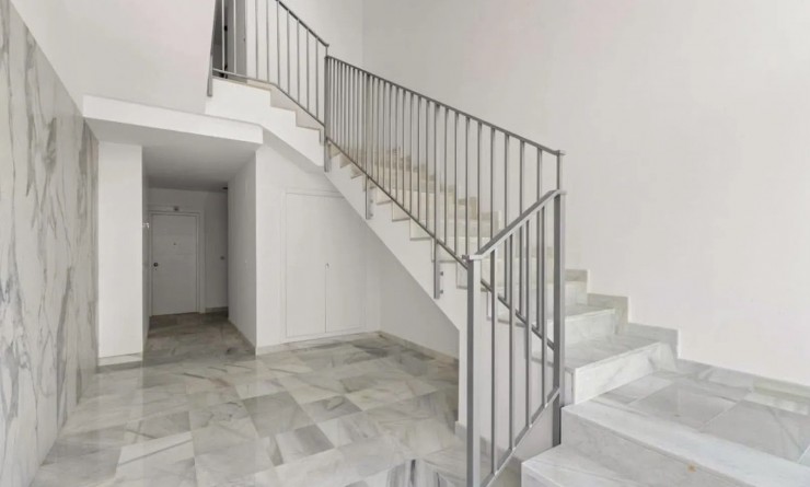 Sale - Apartment / flat - Orihuela Costa