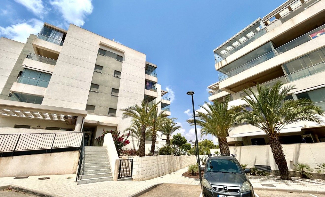Sale - Penthouse - Los Dolses