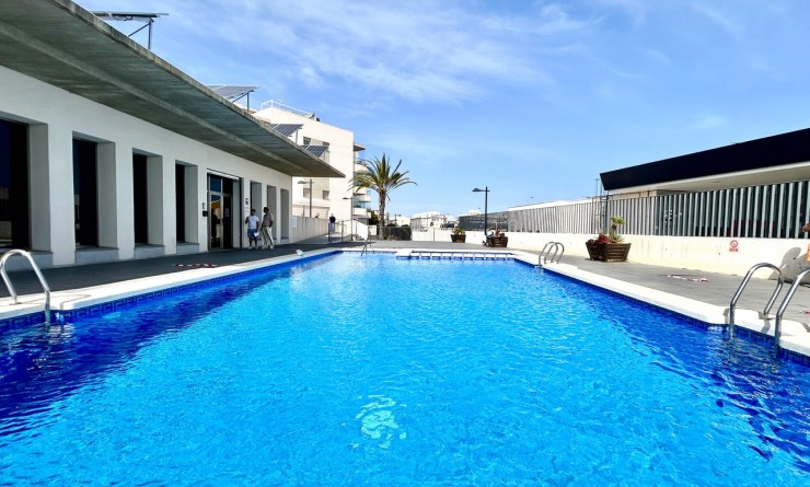 Sale - Penthouse - Los Dolses