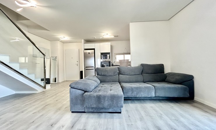 Sale - Penthouse - Los Dolses