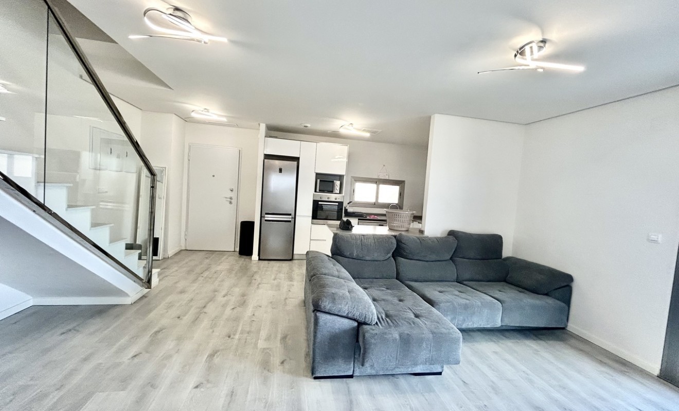 Sale - Penthouse - Los Dolses