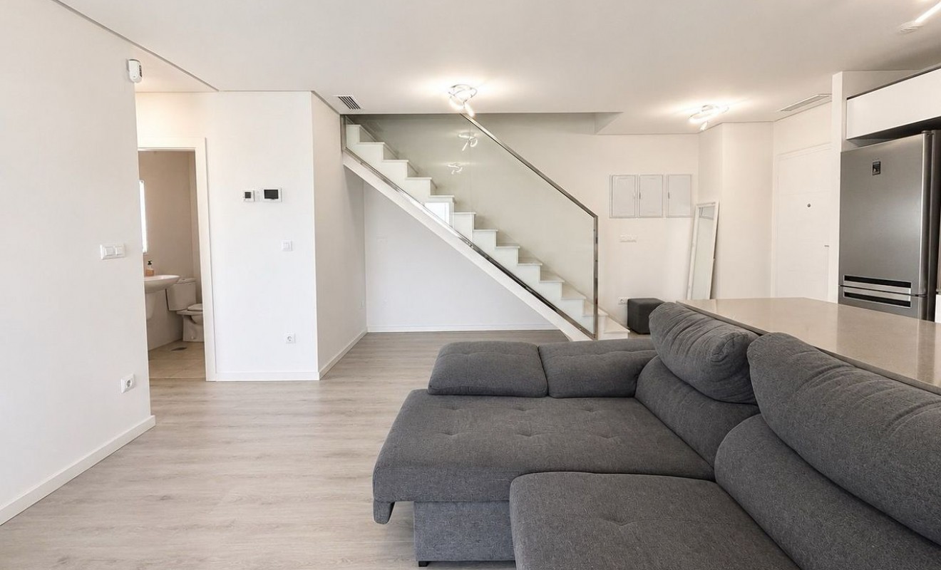 Sale - Penthouse - Los Dolses