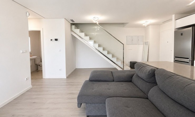 Sale - Penthouse - Los Dolses
