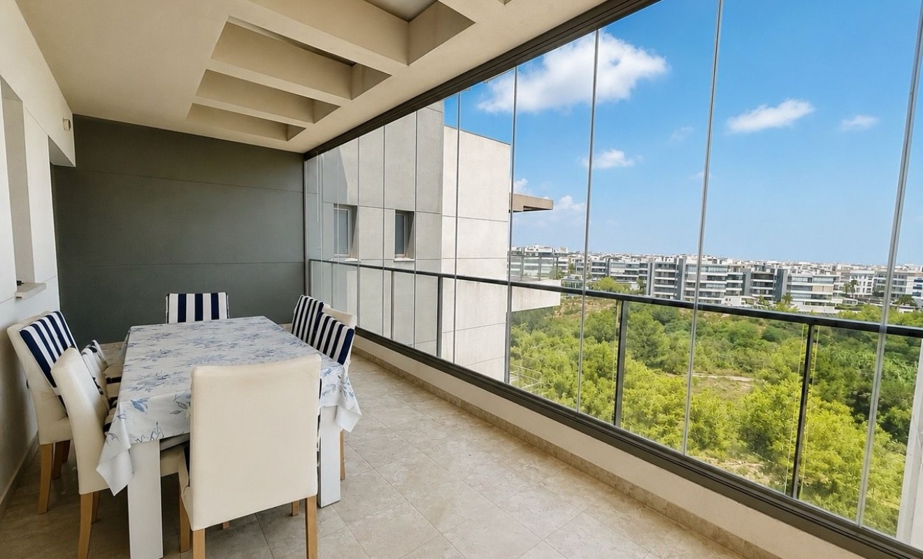 Sale - Penthouse - Los Dolses