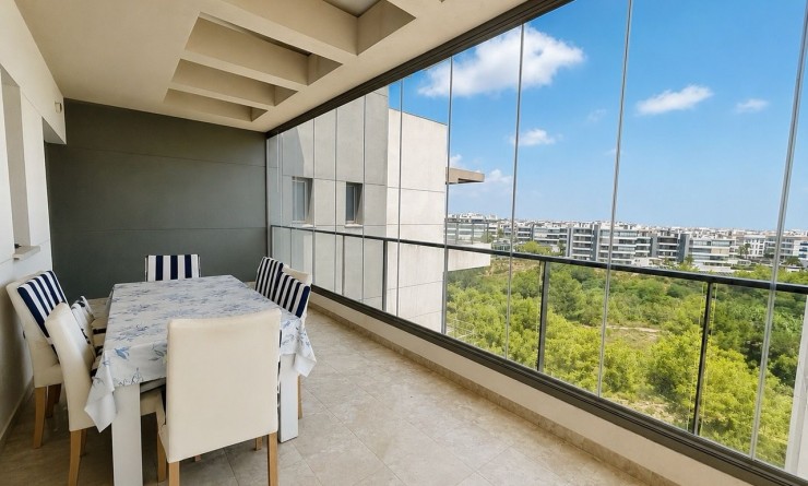 Sale - Penthouse - Los Dolses
