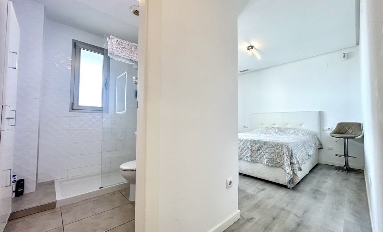 Sale - Penthouse - Los Dolses