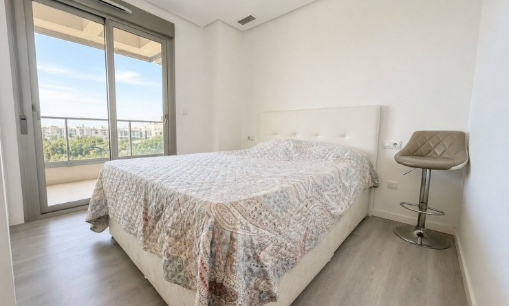 Sale - Penthouse - Los Dolses