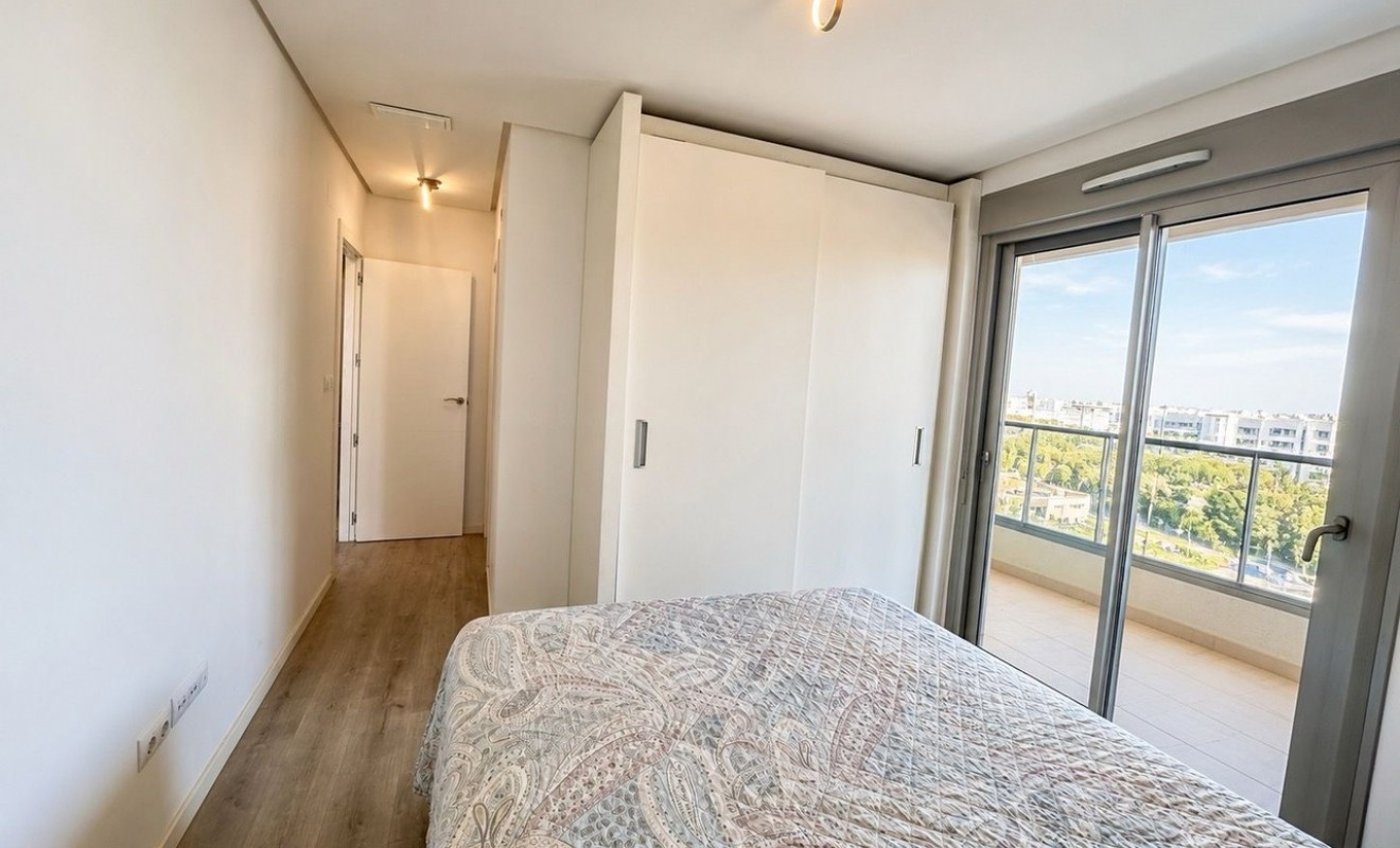 Sale - Penthouse - Los Dolses