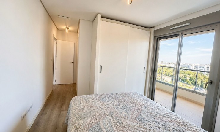 Sale - Penthouse - Los Dolses