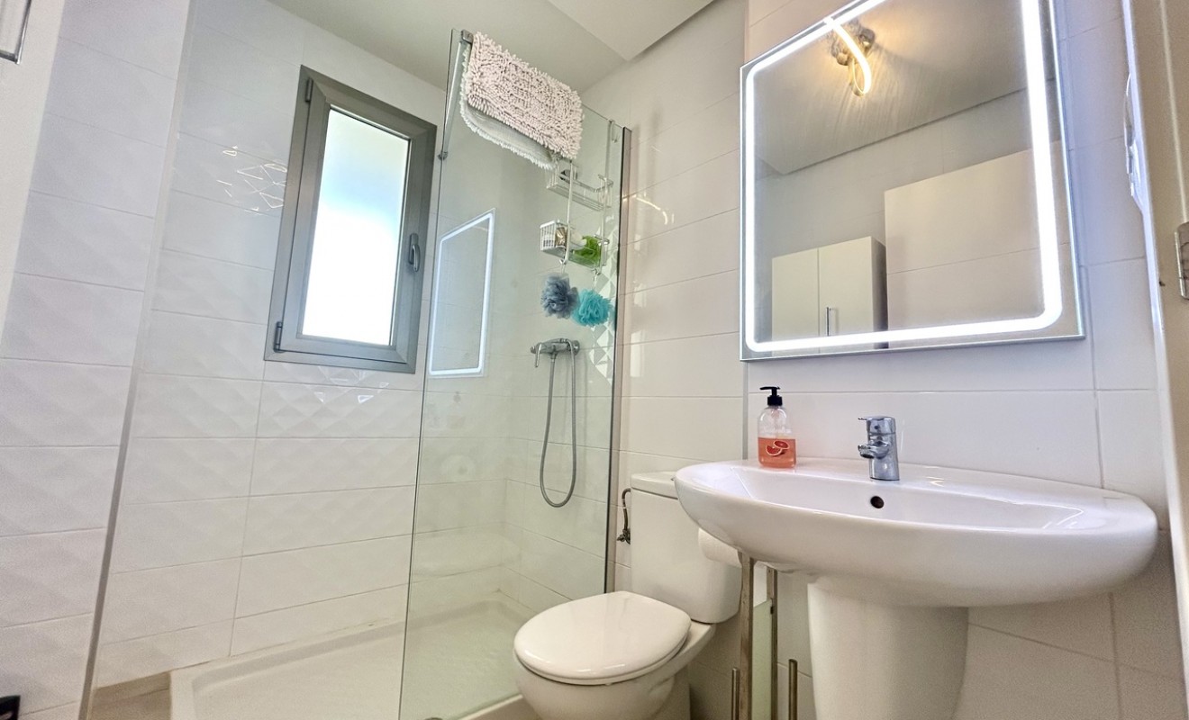 Sale - Penthouse - Los Dolses