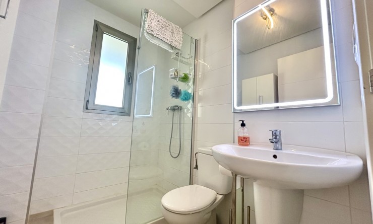 Sale - Penthouse - Los Dolses
