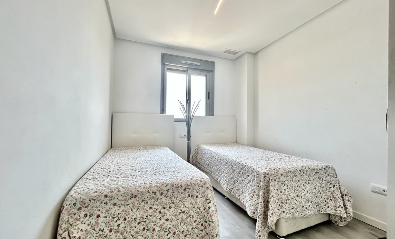 Sale - Penthouse - Los Dolses