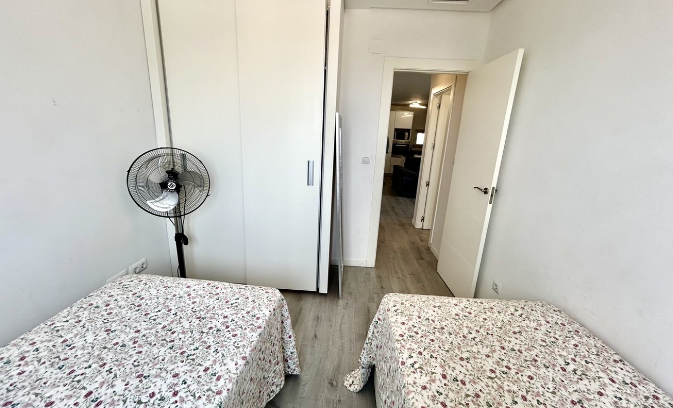 Sale - Penthouse - Los Dolses